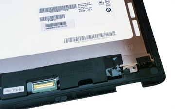 NOWA MATRYCA ACER ASPIRE M3-581PT M3-581PTG DOTYK