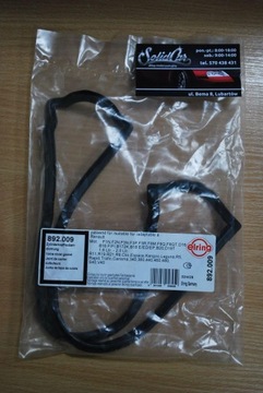 фото thumb №8, Прокладка кришки клапанів elring 4401504 600154537