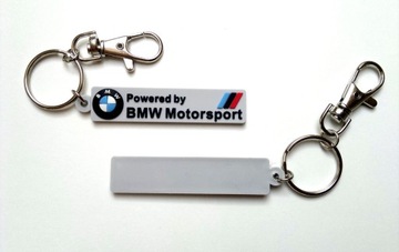 БРЕЛОК ДЛЯ BMW MOTORSPORT M POWER БРЕЛОК