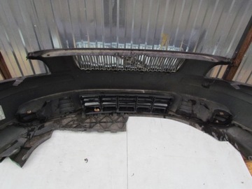 фото thumb №12, Volvo v50 04-07 бампер перед pod омыватель 463-46