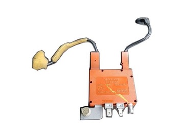 фото thumb №1, Усилитель антенный модуль 8637601 volvo s60 eu