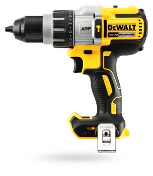 УДАРНАЯ ОТВЕРТКА 18В 2 аккумулятора 9Ач FlexVolt DeWalt DCD996