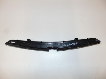 фото thumb №7, Решётка радиатора решётка chevrolet spark m300 2010- 96686985