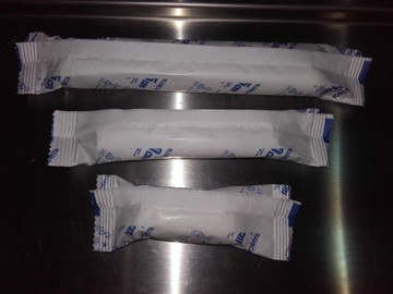 Pozioma maszyna pakujaca, Flow-pack, FPM-010S/D