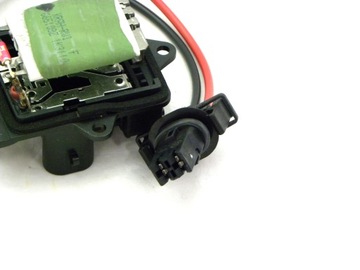 фото thumb №10, Резистор renault +ac, clio ii 98-, thalia 01-