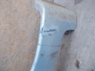 фото thumb №2, Крыло перед передний правый renault modus 04-