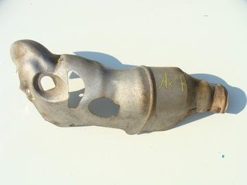 фото thumb №1, Захист каталізатора pr audi rs4 2.7 azr 078129598s
