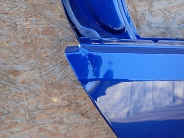 фото thumb №2, Дверь правые задние зад vw golf 7 vii 5g4 hb 2012-