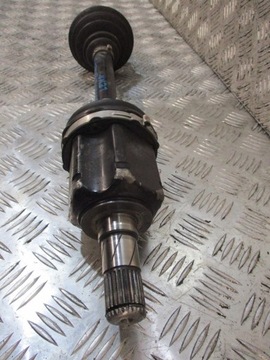 фото thumb №3, Привідний вал ліва jeep compass 1,6m jet 18r