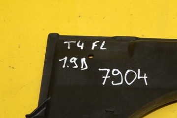 фото thumb №6, Корпус вентилятора vw t4 1.9 d 701121207b