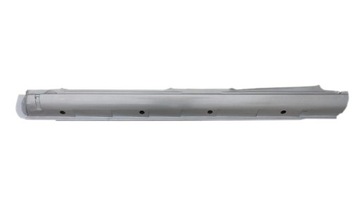 фото thumb №1, Поріг пороги mazda premacy 99-04 лівий новий