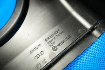 фото thumb №3, Жолоб підскло audi q5 sq5 80a 80b819979c