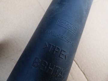 фото thumb №2, Ford c-max energi плагин амортизатор задний