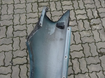 фото thumb №6, Audi a8 d2 99-02 крыло перед левый правый lz6h доставка