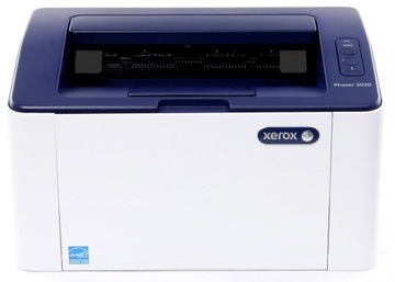 НОВЫЙ принтер XEROX 3020B WiFi + 2 тонера, 1500 страниц