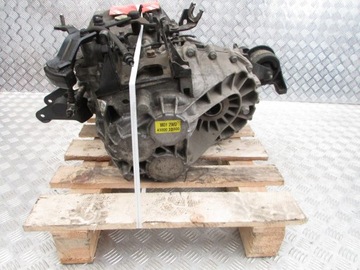 фото thumb №6, Коробка передач коробки передач 2wd механічна коробка передач 2.0 crdi sorento ii 11r