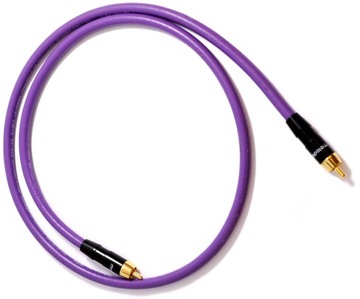 KABEL COAXIAL CINCH 1xRCA MELODIKA MDCX150 15m