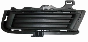 фото thumb №1, Решётка решётка бампера vw golf vii 12- левая