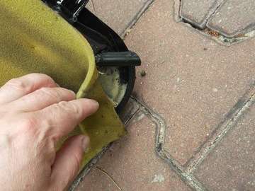 фото thumb №10, Люк електричний mercedes w 123 bardzo добрий