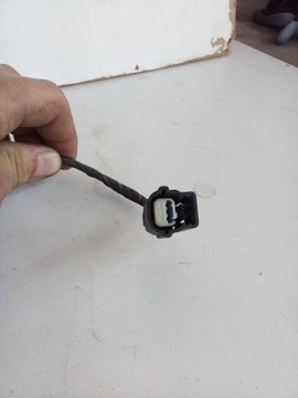 фото thumb №8, Opel zafira c джгут бампера задня