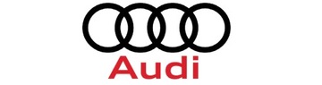 КОВРИКИ РЕЗИНОВЫЕ ПЕРЕДНИЕ AUDI A4 B6 B7 ОРИГИНАЛ