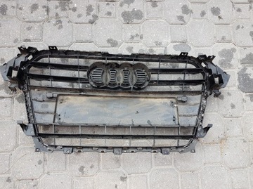 фото thumb №15, Нова оригінальна решітка радіатор audi a4 b8 оригінальний номер 8k0853651et94