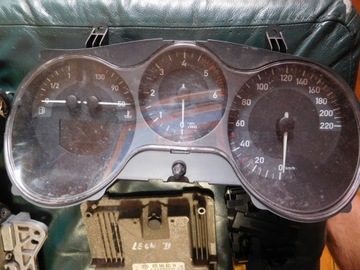 фото thumb №4, Leon ii bls набор стартовый иммобилайзер 1.9 03g906021pa