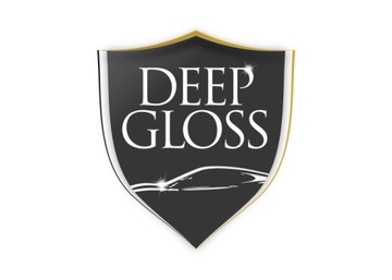 Щетка для покраски шин DeepGloss 40 ЩЕТКА ДЛЯ ШИН!