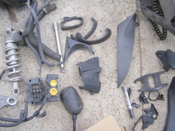 Yamaha R1 RN12 YZF 1000 R1 2004 - 2006