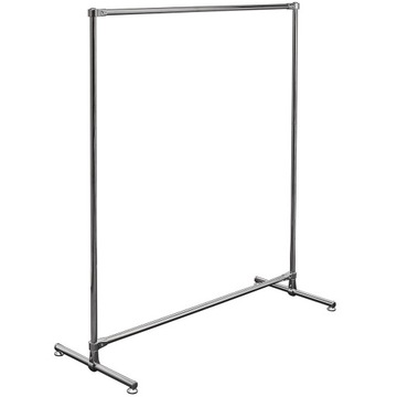 Подставка для вешалки для одежды 1,2x1,2 м для гардероба C1