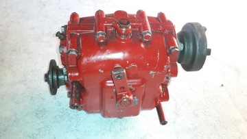 Коробка передач Hurth ZF BorgWarner Volvo PRM