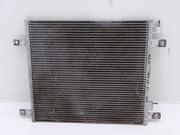 фото thumb №4, Daf cf 85 euro 5 радіатор кондиціонера