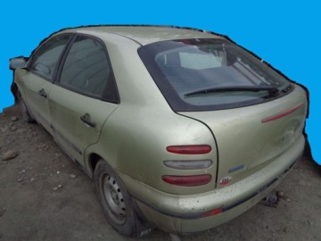 Диск якорная задний  левая fiat brava i 1.6 16v 95- Недорого, фото thumb