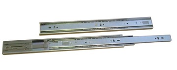 PROWADNICA KULKOWA AMIX H45 DB/45 L-350MM