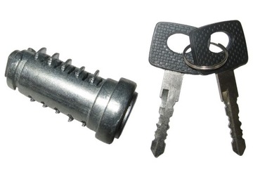 фото thumb №10, Замок зажигания вкладка замка зажигания vw lt28 lt35 lt32 lt46