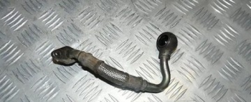 Купить Caddy polo golf 1.9 tdi ahu трубка турбонагнетателя, фото thumb