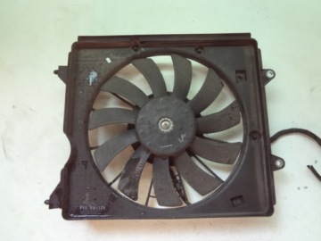 Купити Civic ufo 06-11r 2.2 i-ctdi вентилятор радіатора, фото thumb