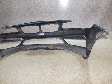 фото thumb №7, Bmw 2 f45 f46 active tourer бампер передний перед