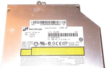 Устройство записи DVD-RW HP 4320s GSA-T50N TS-L633R SATA