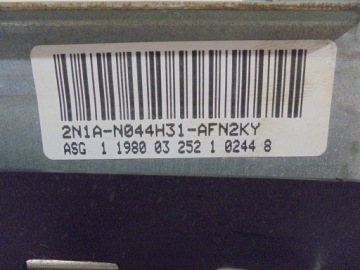 фото thumb №3, Подушка повітряна пасажира ford 2n1an044h31