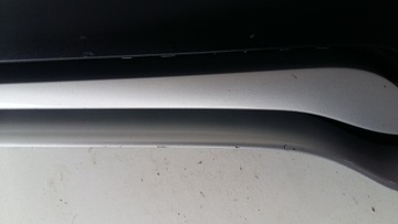 фото thumb №5, Решётка решётка радиатора renault kangoo ii 13-18r