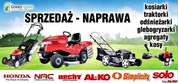 LINKA REGULACJI OBROTÓW HONDA HRX537 17910-VH7-000 ORYGINAŁ