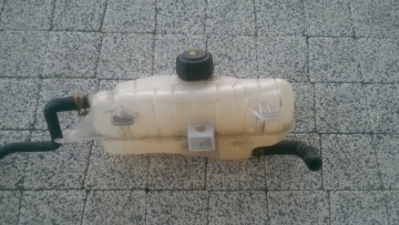 фото thumb №1, Бачок жидкость do chłodnicy-clio iii 3 ;modus 2006-2009