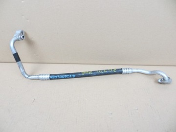 фото thumb №1, Шланг кондиционера vw touareg 7p0320721d