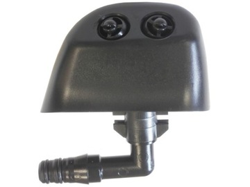 фото thumb №1, Розпилювач фара l 1452751 do opel astra 2 g