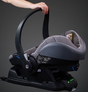 iZi Модульная база i-Size ISOfix