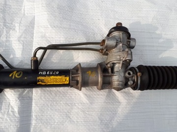 фото thumb №2, Трансмісія кермова renault express 09/1985