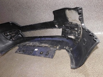 фото thumb №12, Berlingo partner ii lift 15- бампер передний перед