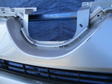 Toyota rav 4 бампер передний перед Недорого, фото thumb