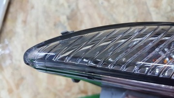 фото thumb №5, Поворотник левый opel astra j 4 iv рестайлинг fl 12 13